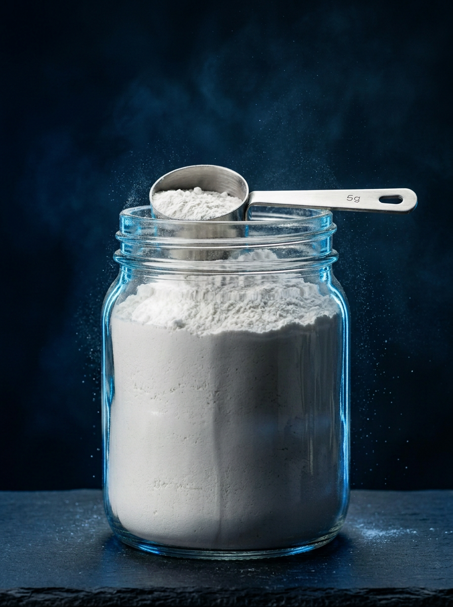 Créatine